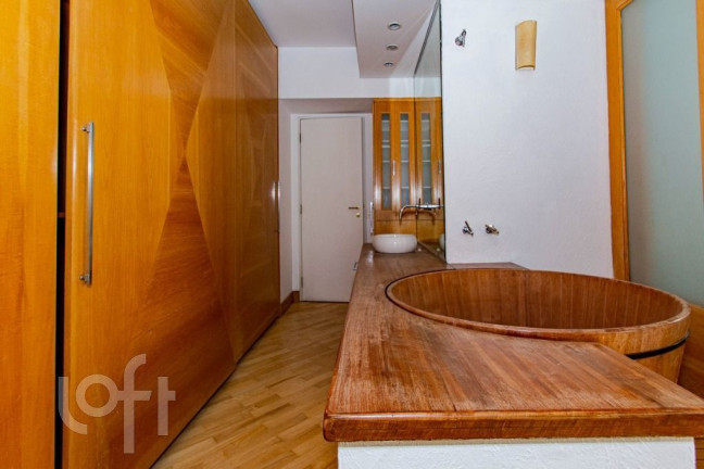 Imagem Apartamento com 3 Quartos à Venda, 130 m² em Perdizes - São Paulo