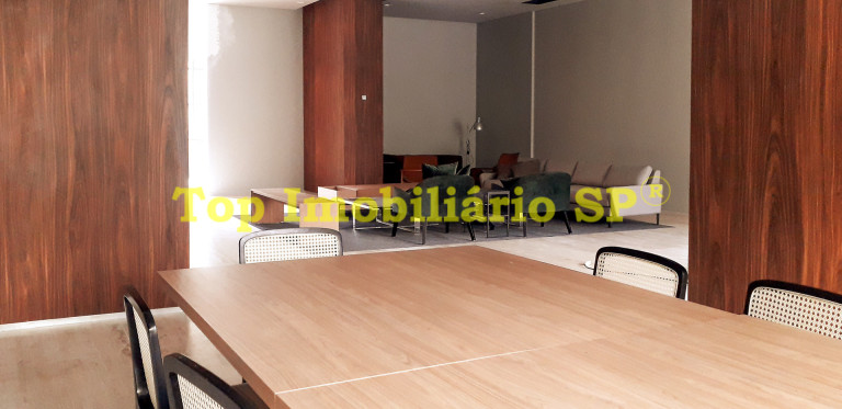 Imagem Apartamento com 3 Quartos à Venda, 280 m² em Moema - São Paulo