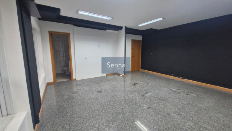 Imagem Imóvel Comercial para Alugar, 40 m² em Jardim Ana Maria - Jundiaí Imagem Imóvel Comercial para Alugar, 40 m² em Jardim Ana Maria - Jundiaí