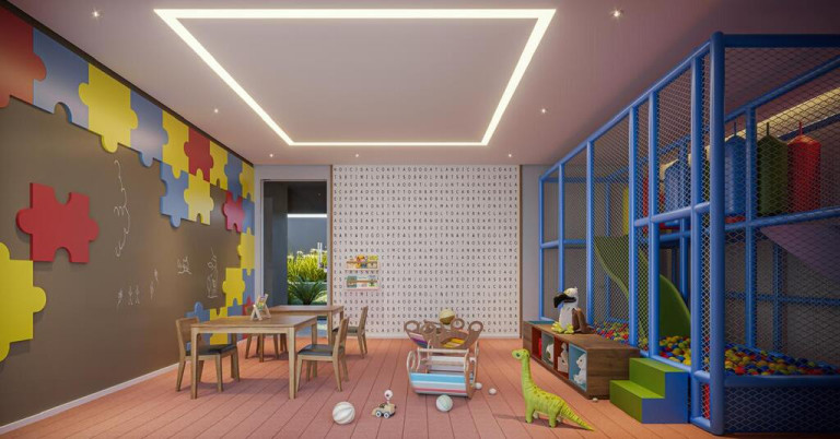 Imagem Apartamento com 2 Quartos à Venda, 85 m² em Fazenda Santa Rita - Conjunto Residencial Alto Oriente - Goiânia Imagem Apartamento com 2 Quartos à Venda, 85 m² em Fazenda Santa Rita - Conjunto Residencial Alto Oriente - Goiânia