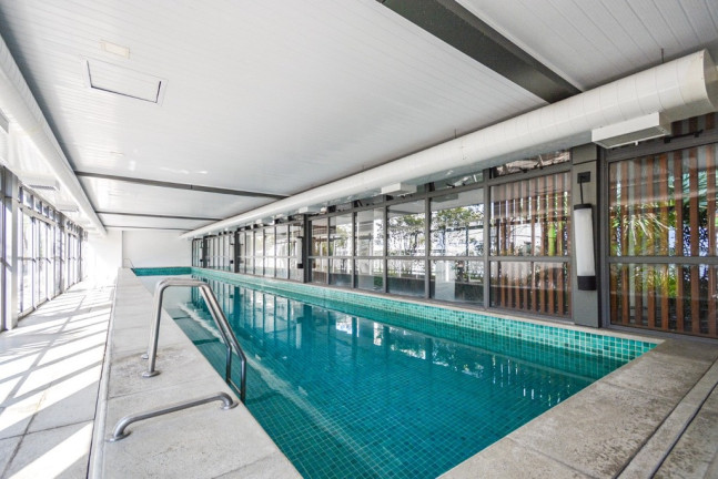 Imagem Loft com 1 Quarto à Venda, 49 m² em Pinheiros - São Paulo