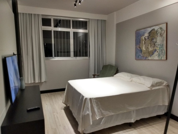 Imagem Imóvel com 3 Quartos à Venda, 105 m² em Vila Mariana - São Paulo