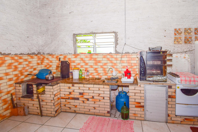 Imagem Casa com 2 Quartos à Venda, 110 m² em Lombas - Içara