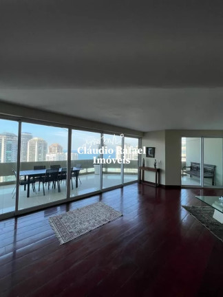 Imagem Apartamento com 6 Quartos à Venda, 1.140 m² em Barra Da Tijuca - Rio De Janeiro Imagem Apartamento com 6 Quartos à Venda, 1.140 m² em Barra Da Tijuca - Rio De Janeiro