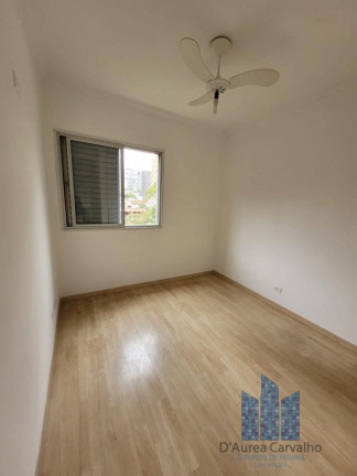 Imagem Apartamento com 3 Quartos à Venda, 102 m² em Vila Clementino - São Paulo