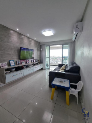 Imagem Apartamento com 2 Quartos à Venda, 75 m² em Vila Laura - Salvador