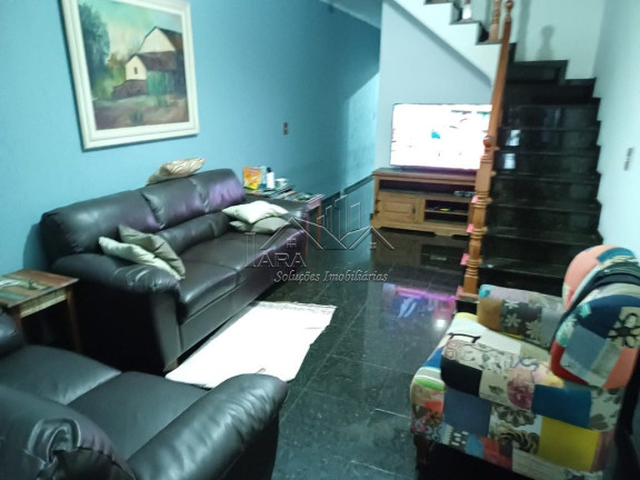 Imagem Sobrado com 3 Quartos à Venda, em Vila Ré - São Paulo Imagem Sobrado com 3 Quartos à Venda, em Vila Ré - São Paulo