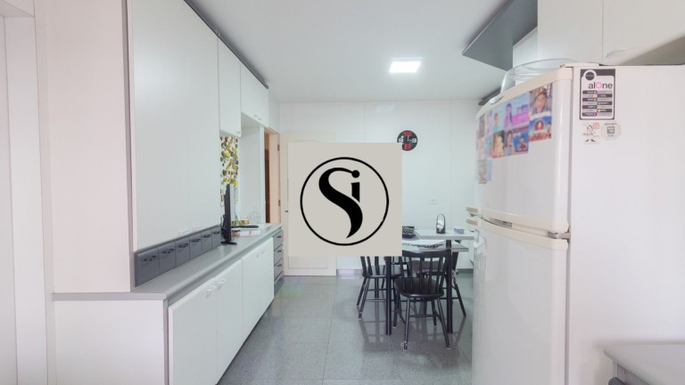 Imagem Apartamento com 2 Quartos à Venda, 156 m² em Indianópolis - São Paulo