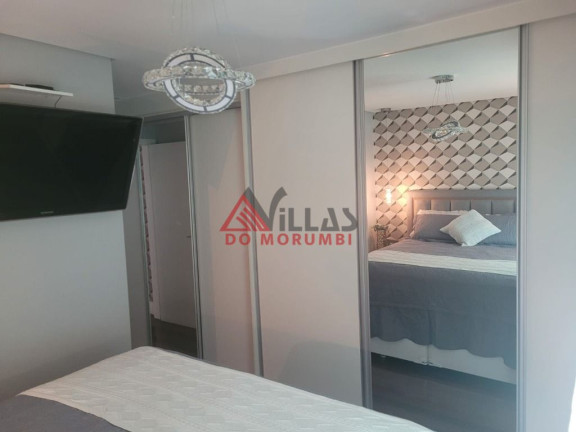 Imagem Apartamento com 2 Quartos à Venda, 96 m² em Vila Andrade - São Paulo