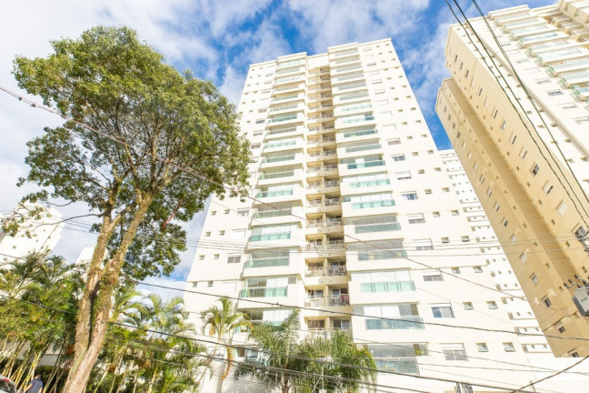 Imagem Imóvel com 3 Quartos à Venda, 126 m² em Vila Mascote - São Paulo