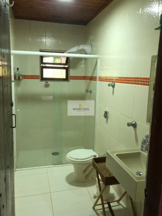 Imagem Casa com 2 Quartos à Venda, 85 m² em Boiçucanga - São Sebastião