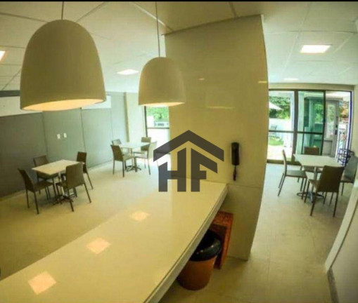 Imagem Apartamento com 2 Quartos à Venda, 42 m² em Casa Amarela - Recife Imagem Apartamento com 2 Quartos à Venda, 42 m² em Casa Amarela - Recife