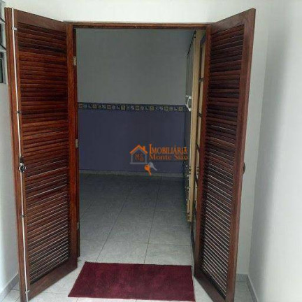 Imagem Sobrado com 4 Quartos à Venda, 400 m² em Jordanópolis - Arujá Imagem Sobrado com 4 Quartos à Venda, 400 m² em Jordanópolis - Arujá