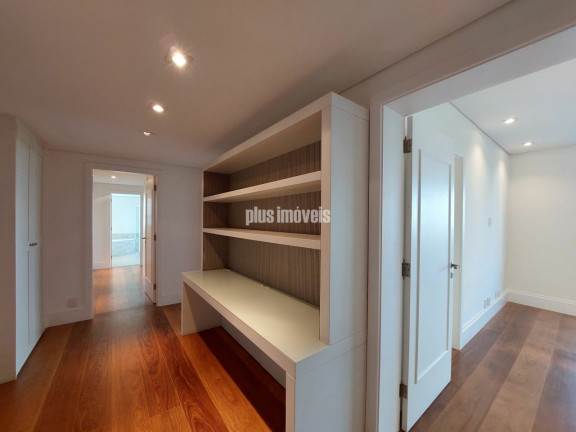 Imagem Apartamento com 4 Quartos à Venda, 338 m² em Alto Da Boa Vista - São Paulo Imagem Apartamento com 4 Quartos à Venda, 338 m² em Alto Da Boa Vista - São Paulo