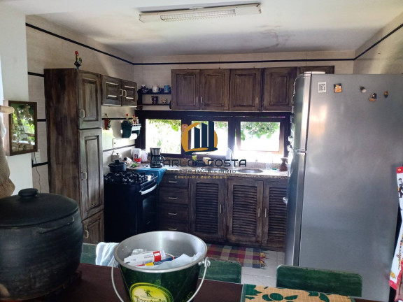 Imagem Casa com 3 Quartos à Venda, 150 m² em Rasa - Búzios