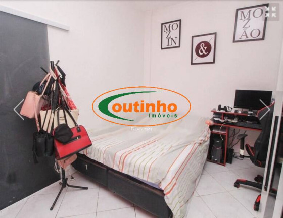 Imagem Apartamento com 2 Quartos à Venda, 80 m² em Grajaú - Rio De Janeiro Imagem Apartamento com 2 Quartos à Venda, 80 m² em Grajaú - Rio De Janeiro