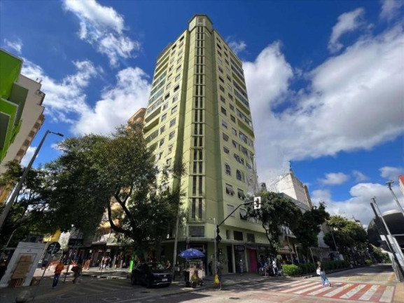 Apartamento com 3 Quartos à Venda, 150 m² em Centro - Belo Horizonte