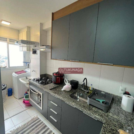 Imagem Apartamento com 2 Quartos à Venda, 58 m² em Picanço - Guarulhos Imagem Apartamento com 2 Quartos à Venda, 58 m² em Picanço - Guarulhos