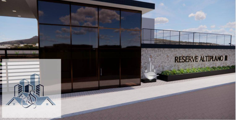Imagem Apartamento com 2 Quartos à Venda, 50 m² em Altiplano Cabo Branco - João Pessoa