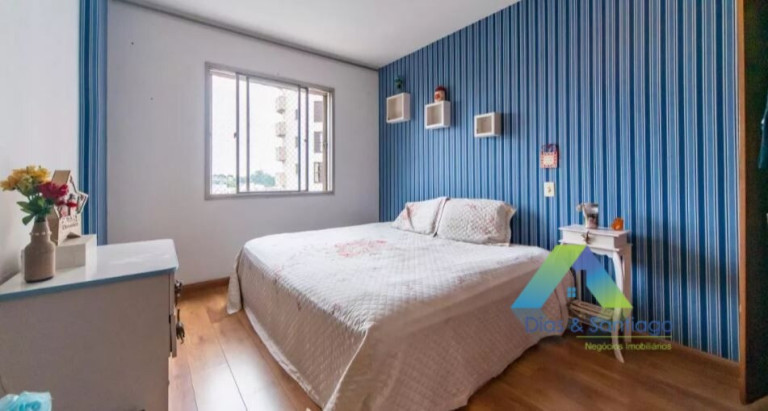Imagem Apartamento com 4 Quartos à Venda, 180 m² em Vila Bastos - Santo André Imagem Apartamento com 4 Quartos à Venda, 180 m² em Vila Bastos - Santo André