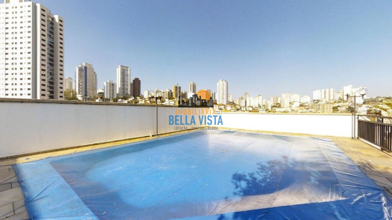 Imagem Apartamento com 3 Quartos à Venda, em Sumaré - São Paulo Imagem Apartamento com 3 Quartos à Venda, em Sumaré - São Paulo