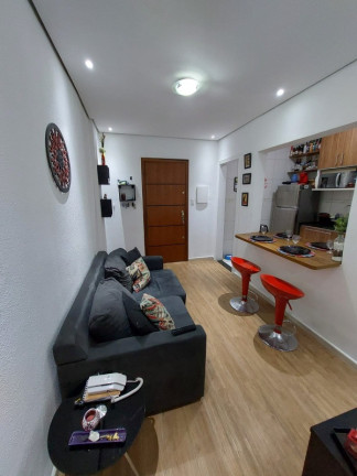 Imagem Imóvel com 2 Quartos à Venda, 55 m² em Bela Vista - São Paulo Imagem Imóvel com 2 Quartos à Venda, 55 m² em Bela Vista - São Paulo