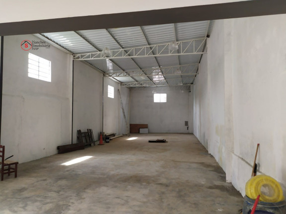 Imóvel para Alugar, 304 m² em Ipiranga - São Paulo