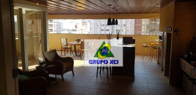 Imagem Apartamento com 4 Quartos à Venda, 580 m² em Cambuí - Campinas Imagem Apartamento com 4 Quartos à Venda, 580 m² em Cambuí - Campinas