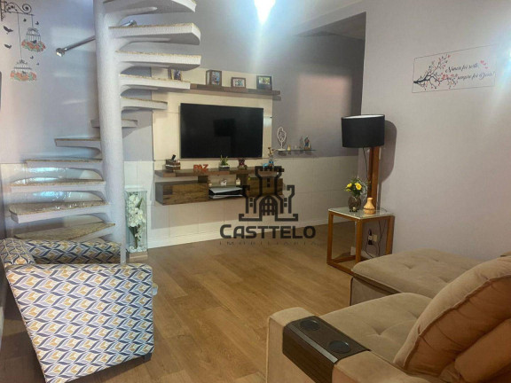 Casa com 3 Quartos à Venda, 286 m² em Alto Da Boa Vista - Londrina