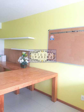 Imagem Sala Comercial à Venda, 22 m² em Barra Da Tijuca - Rio De Janeiro Imagem Sala Comercial à Venda, 22 m² em Barra Da Tijuca - Rio De Janeiro