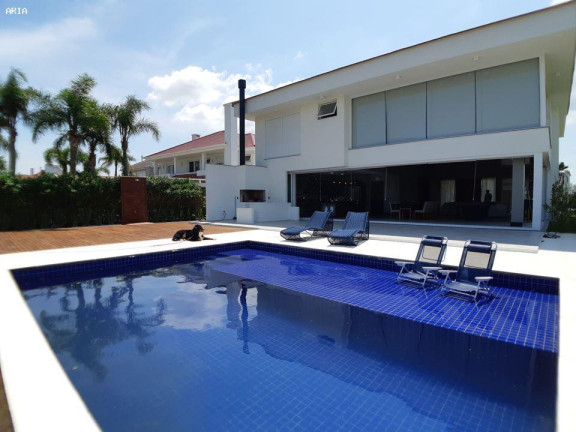 Imagem Casa com 5 Quartos à Venda, 511 m² em Green Village - Xangri-lá Imagem Casa com 5 Quartos à Venda, 511 m² em Green Village - Xangri-lá