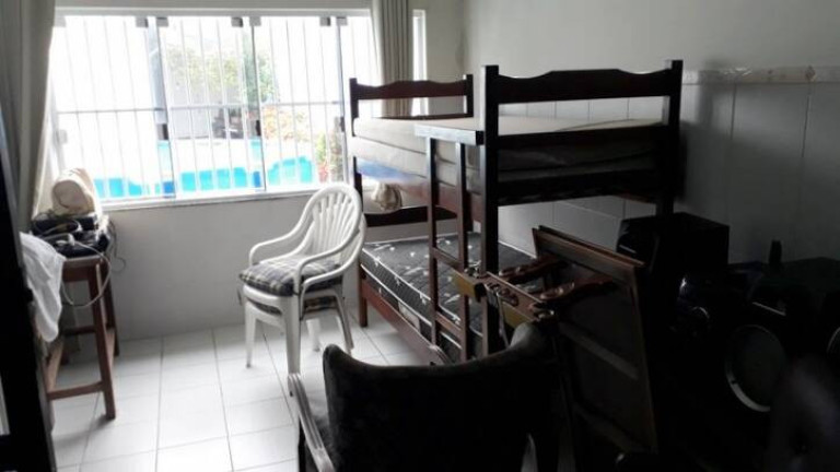 Imagem Casa com 5 Quartos à Venda, 360 m² em Cidade Nova Peruibe - Peruíbe