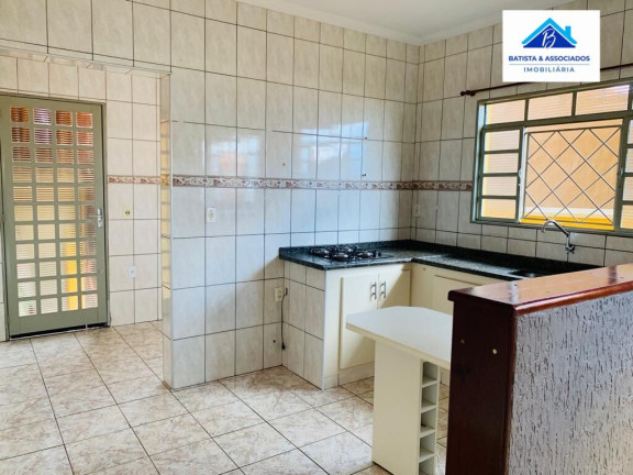 Imagem Casa com 3 Quartos à Venda, em Parque Da Amizade (nova Veneza) - Sumaré Imagem Casa com 3 Quartos à Venda, em Parque Da Amizade (nova Veneza) - Sumaré