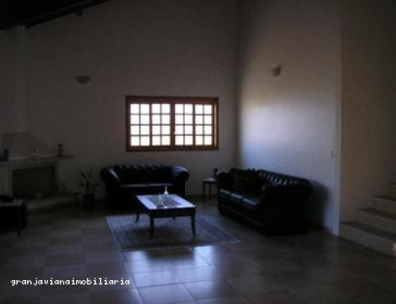 Imagem Casa com 4 Quartos à Venda, 294 m² em Haras Bela Vista - Vargem Grande Paulista