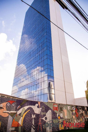 Imagem Sala Comercial à Venda, 77 m² em Lagoa Nova - Natal