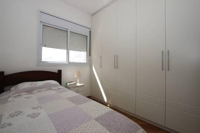 Imagem Apartamento com 3 Quartos à Venda, 85 m² em Sumaré - São Paulo