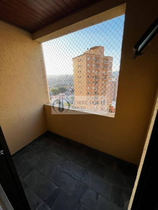 Imagem Apartamento com 3 Quartos à Venda, 110 m² em água Fria - São Paulo