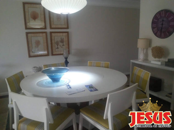 Imagem Apartamento com 3 Quartos à Venda, 180 m² em Enseada - Guarujá