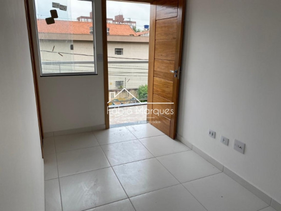 Imagem Apartamento com 2 Quartos à Venda, 35 m² em Jardim São Nicolau - São Paulo