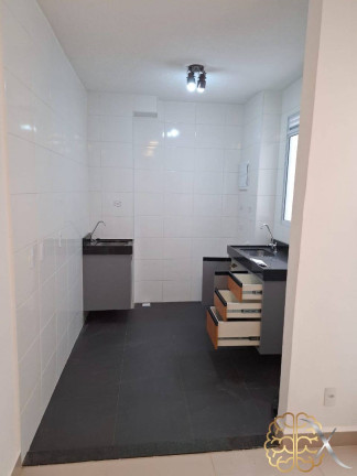 Imagem Apartamento com 2 Quartos para Alugar, 40 m² em Bonfim - Taubaté