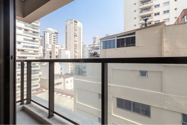Imagem Apartamento com 5 Quartos à Venda, 312 m² em Higienópolis - São Paulo Imagem Apartamento com 5 Quartos à Venda, 312 m² em Higienópolis - São Paulo
