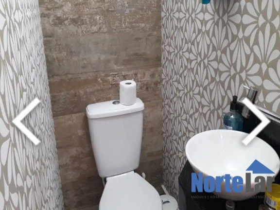 Imagem Casa de Condomínio com 3 Quartos à Venda, 134 m² em Vila Germinal - São Paulo Imagem Casa de Condomínio com 3 Quartos à Venda, 134 m² em Vila Germinal - São Paulo