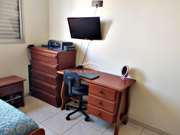 Imagem Apartamento com 2 Quartos à Venda, 90 m² em Vila Pompéia - Campinas Imagem Apartamento com 2 Quartos à Venda, 90 m² em Vila Pompéia - Campinas
