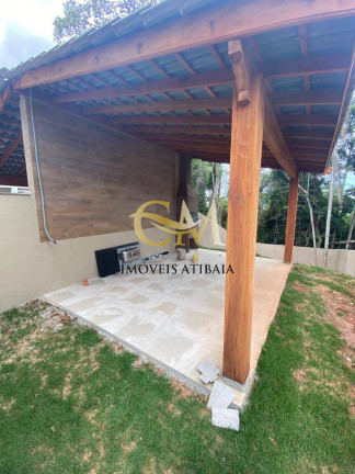 Imagem Casa com 3 Quartos à Venda, 199 m² em Jardim Paulista - Atibaia