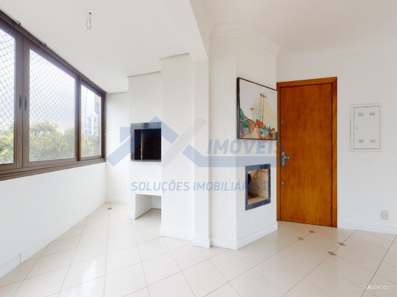 Imagem Apartamento com 3 Quartos à Venda, 108 m² em Passo Da Areia - Porto Alegre