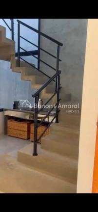 Imagem Casa de Condomínio com 3 Quartos à Venda, 200 m² em Vila Monte Alegre - Paulínia Imagem Casa de Condomínio com 3 Quartos à Venda, 200 m² em Vila Monte Alegre - Paulínia