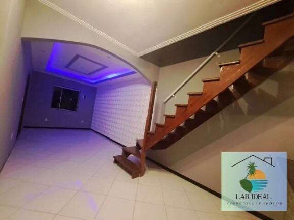 Imagem Casa com 3 Quartos à Venda, 180 m² em Unamar (tamoios) - Cabo Frio