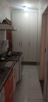 Imagem Casa com 3 Quartos à Venda, 103 m² em Parque Munhoz - São Paulo