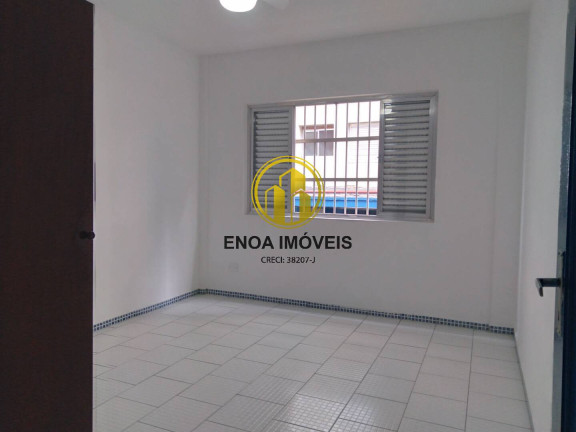 Imagem Apartamento com 1 Quarto para Alugar,  em Mirim - Praia Grande