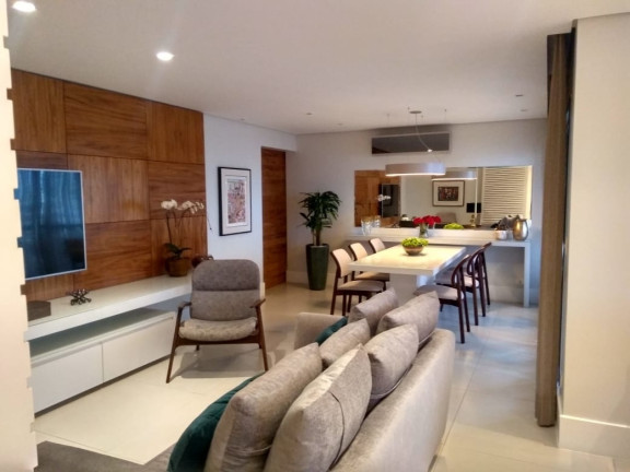 Imagem Apartamento com 4 Quartos à Venda, 185 m² em Vila Mariana - São Paulo Imagem Apartamento com 4 Quartos à Venda, 185 m² em Vila Mariana - São Paulo